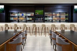 Bar (sur place)