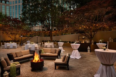 Falls Church Marriott Fairview Park