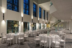 Meeting facility - Falls Church Marriott Fairview Park (Falls Church)