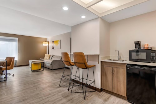 Comfort Inn & Suites Clemson - University Area