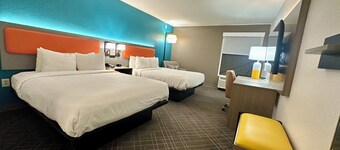 Comfort Inn & Suites Clemson - University Area