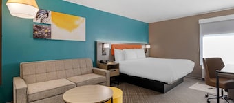 Comfort Inn & Suites Clemson - University Area