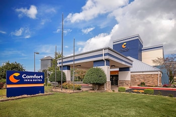 Comfort Inn & Suites Clemson - University Area