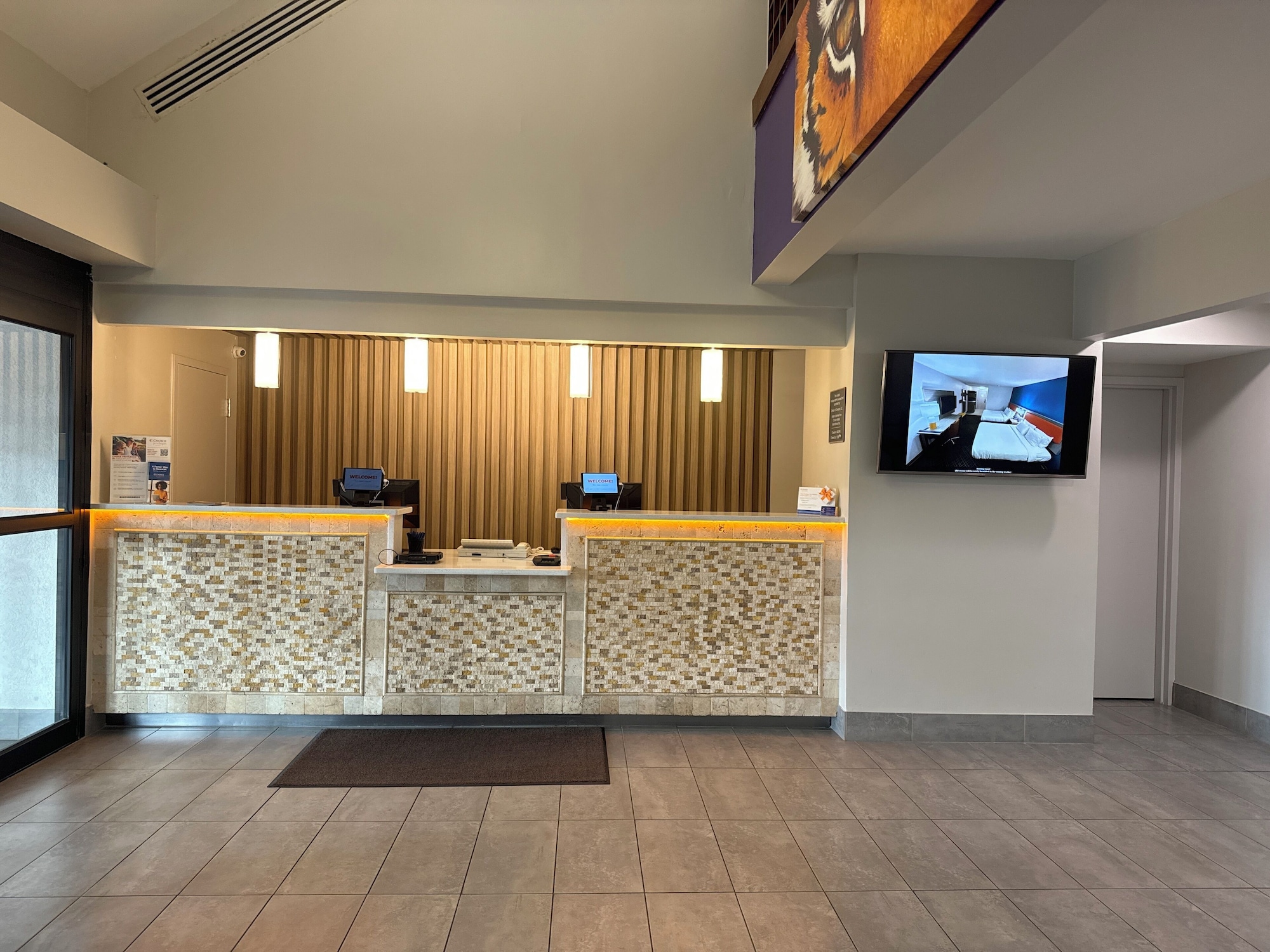 2 Star Hotels