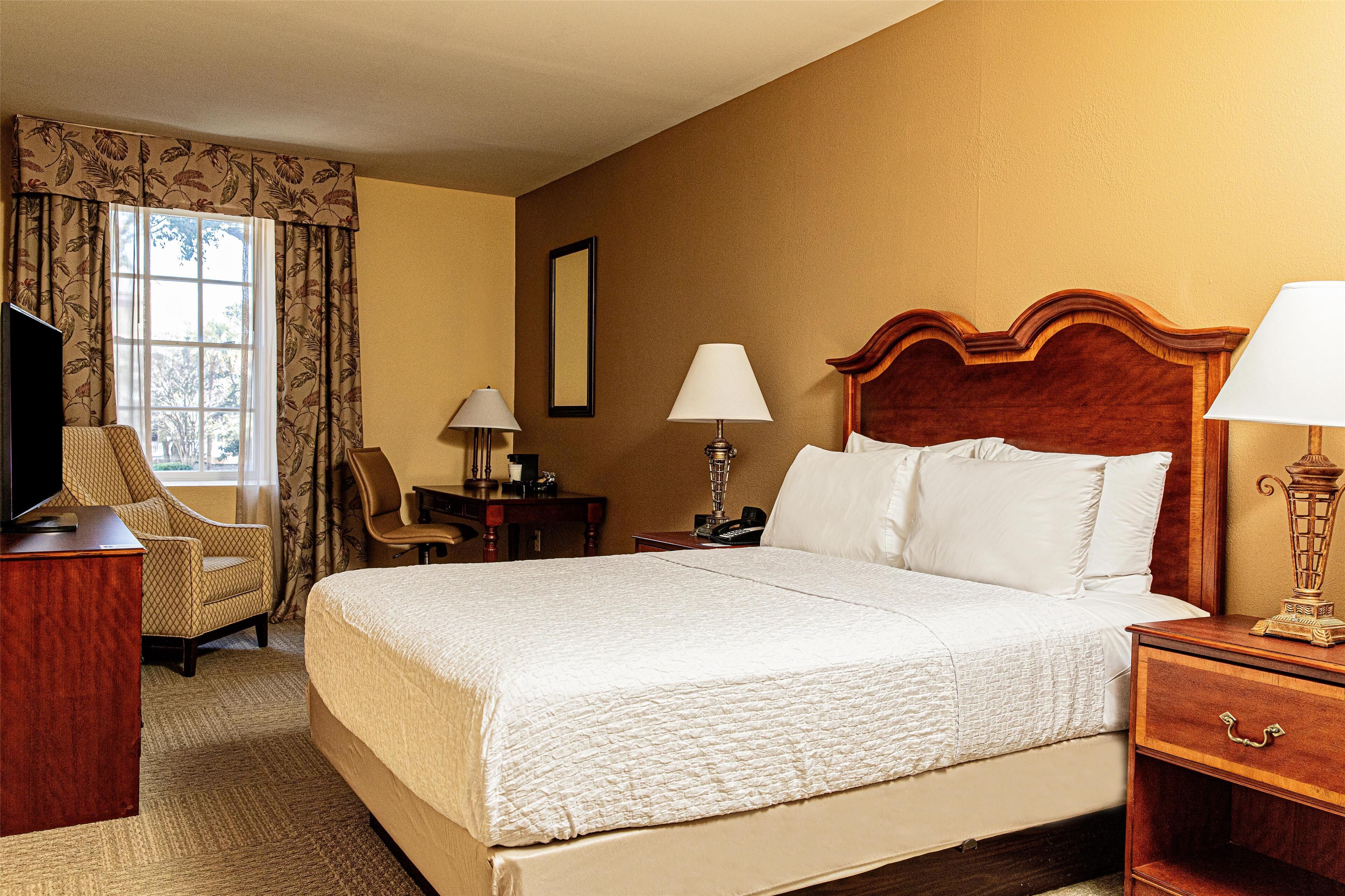 blackout curtains, iron/ironing board, free cots/infant beds, free wifi