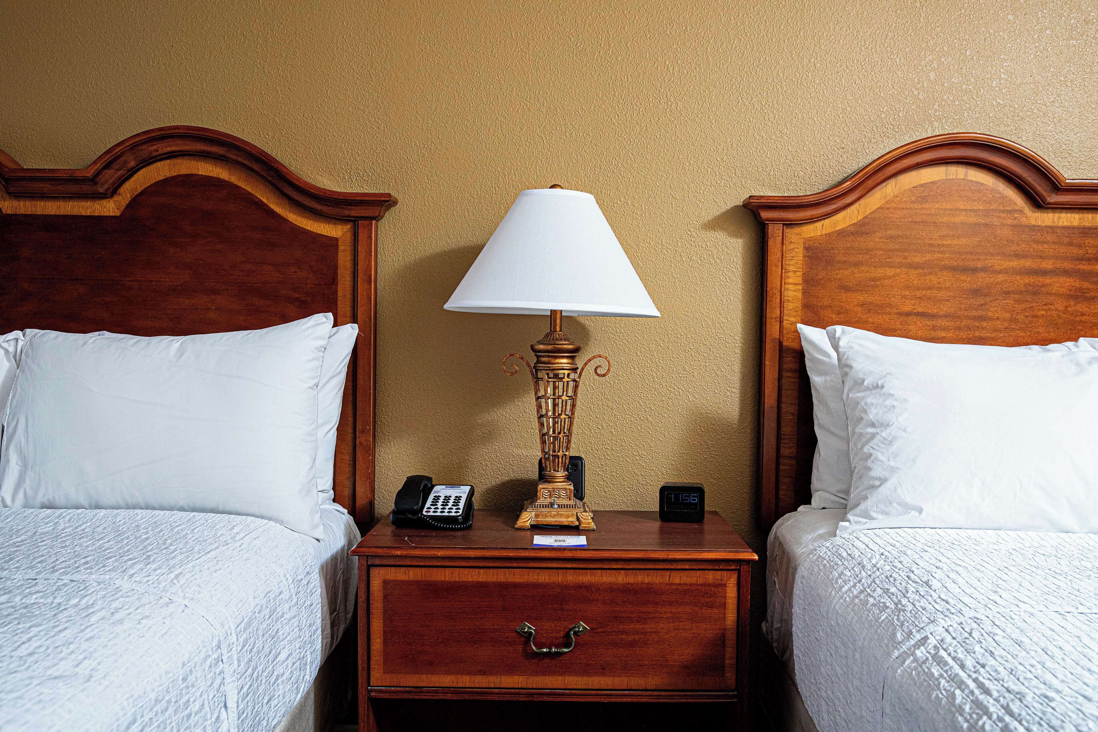 Foto - Hampton Inn Charleston-Historic District