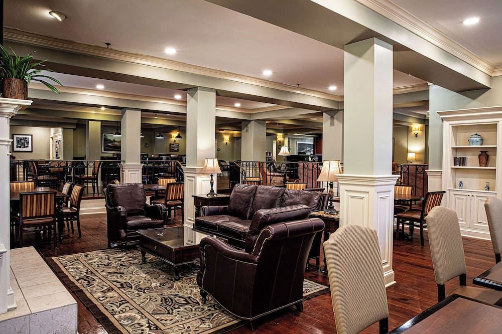 Hampton Inn Charleston-Historic District