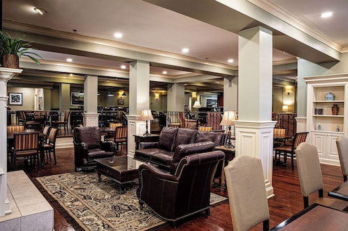 Hampton Inn Charleston-Historic District