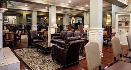 Hampton Inn Charleston-Historic District