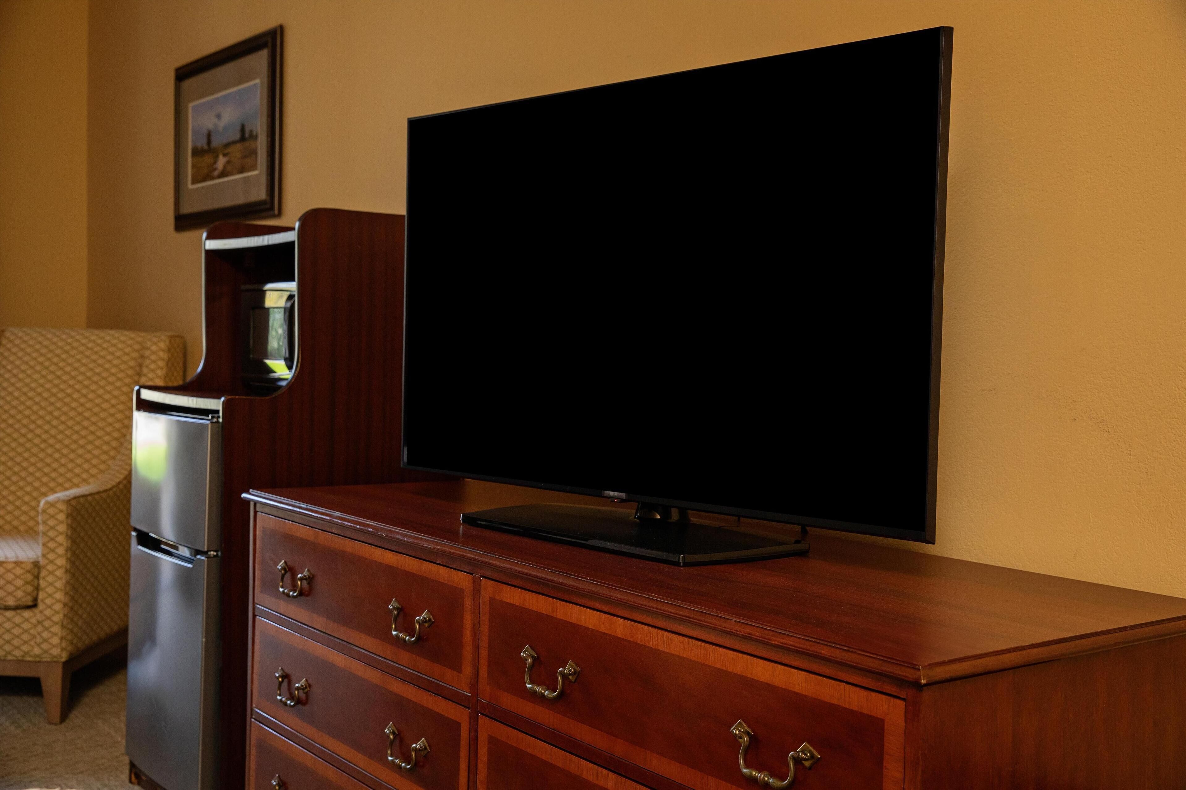 blackout curtains, iron/ironing board, free cots/infant beds, free wifi