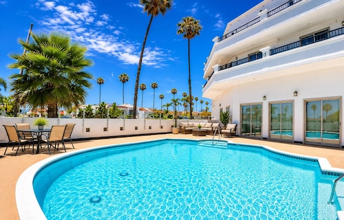 The Volare, an Ascend Collection Hotel