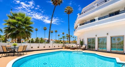 The Volare, an Ascend Collection Hotel