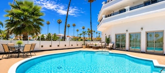 The Volare, an Ascend Collection Hotel
