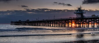 The Volare near San Clemente Beach, Ascend Hotel Collection