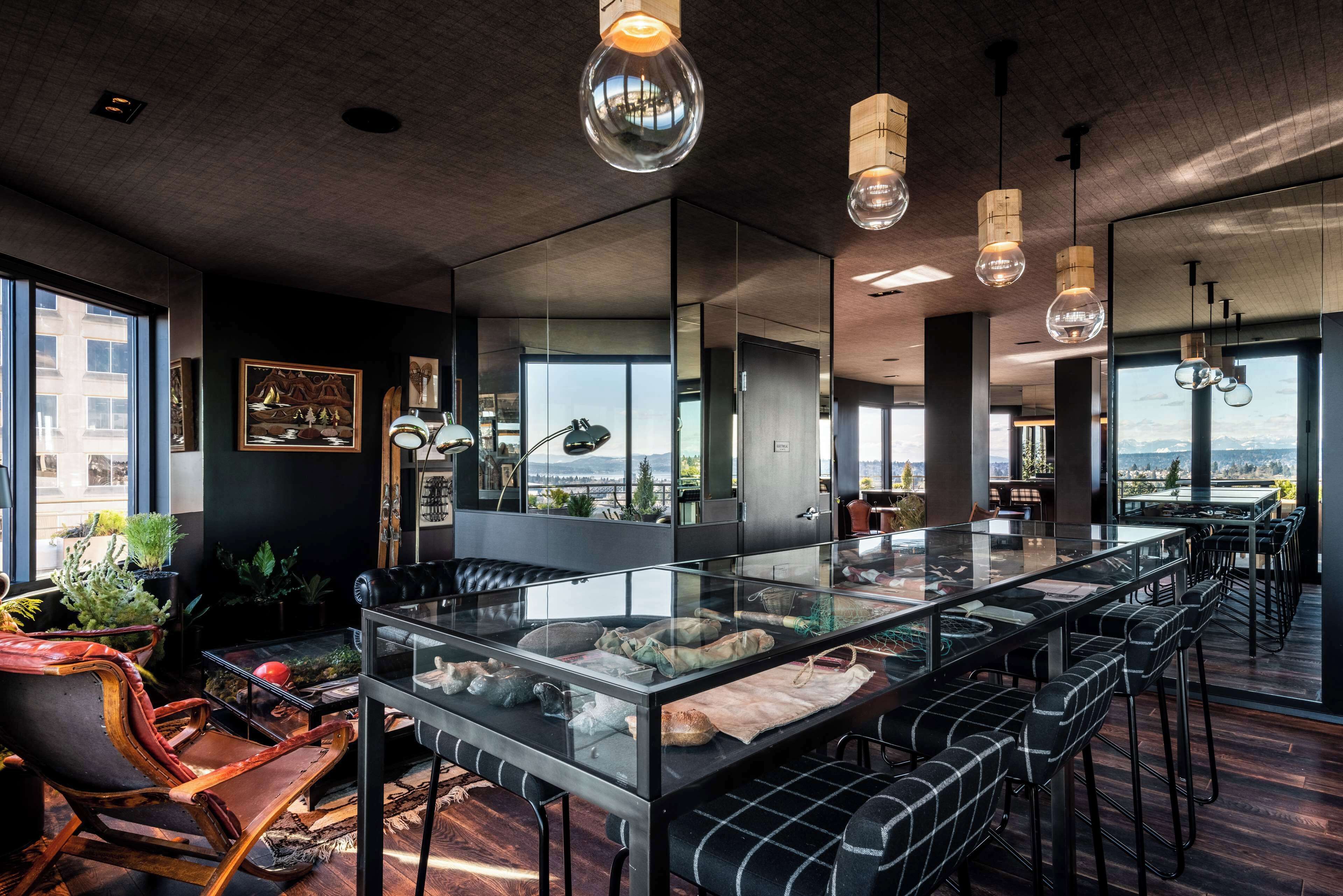 Photo - Graduate by Hilton Seattle