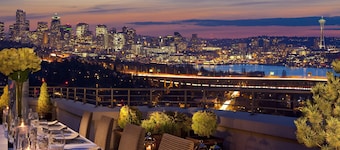 Graduate by Hilton Seattle