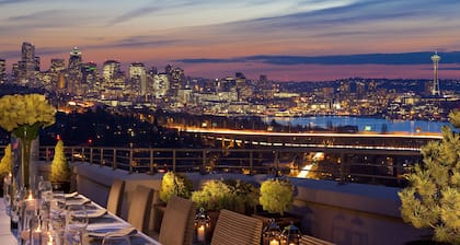 Graduate by Hilton Seattle