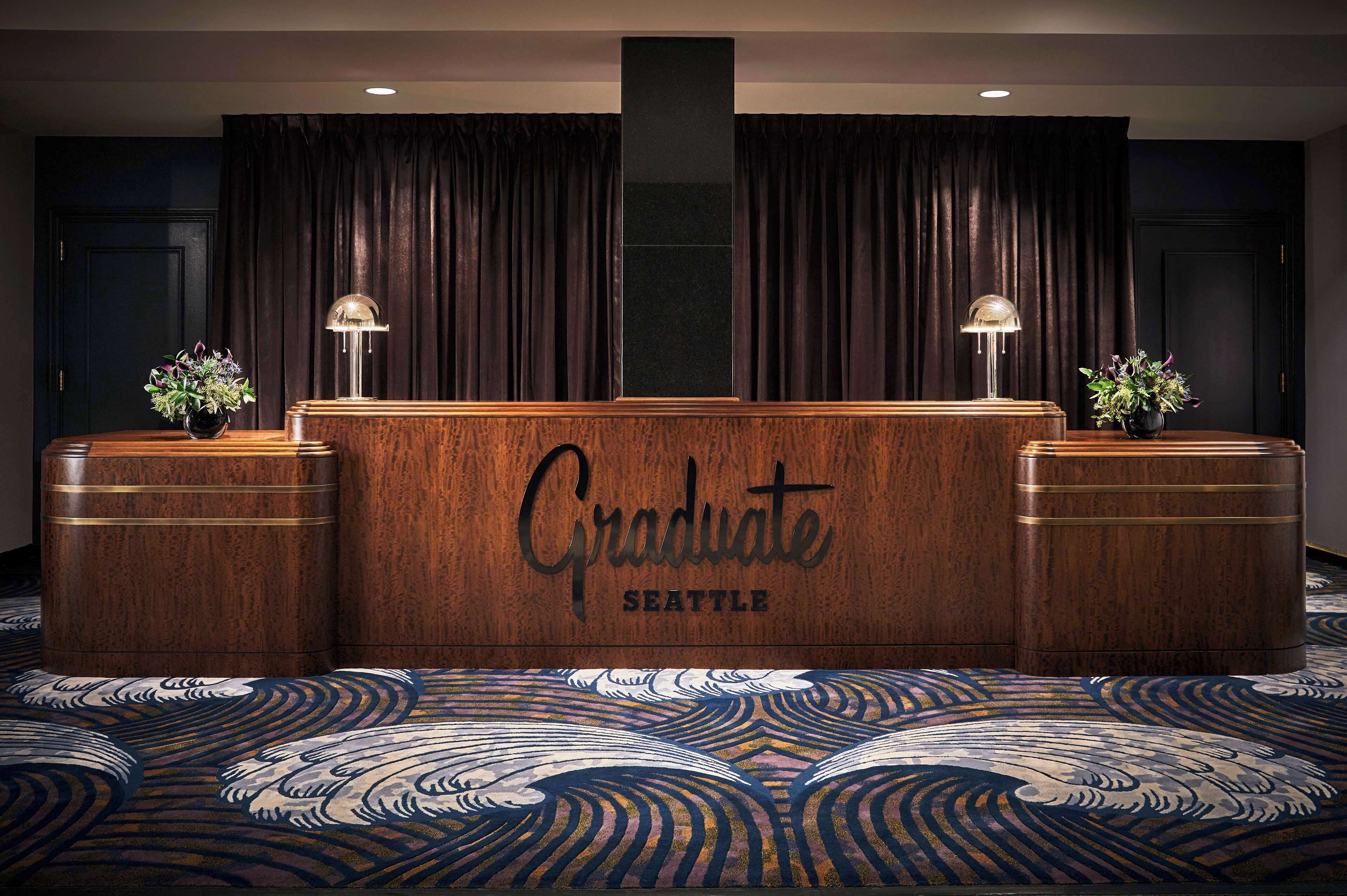 Photo - Graduate by Hilton Seattle