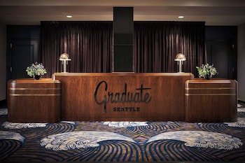 Graduate by Hilton Seattle