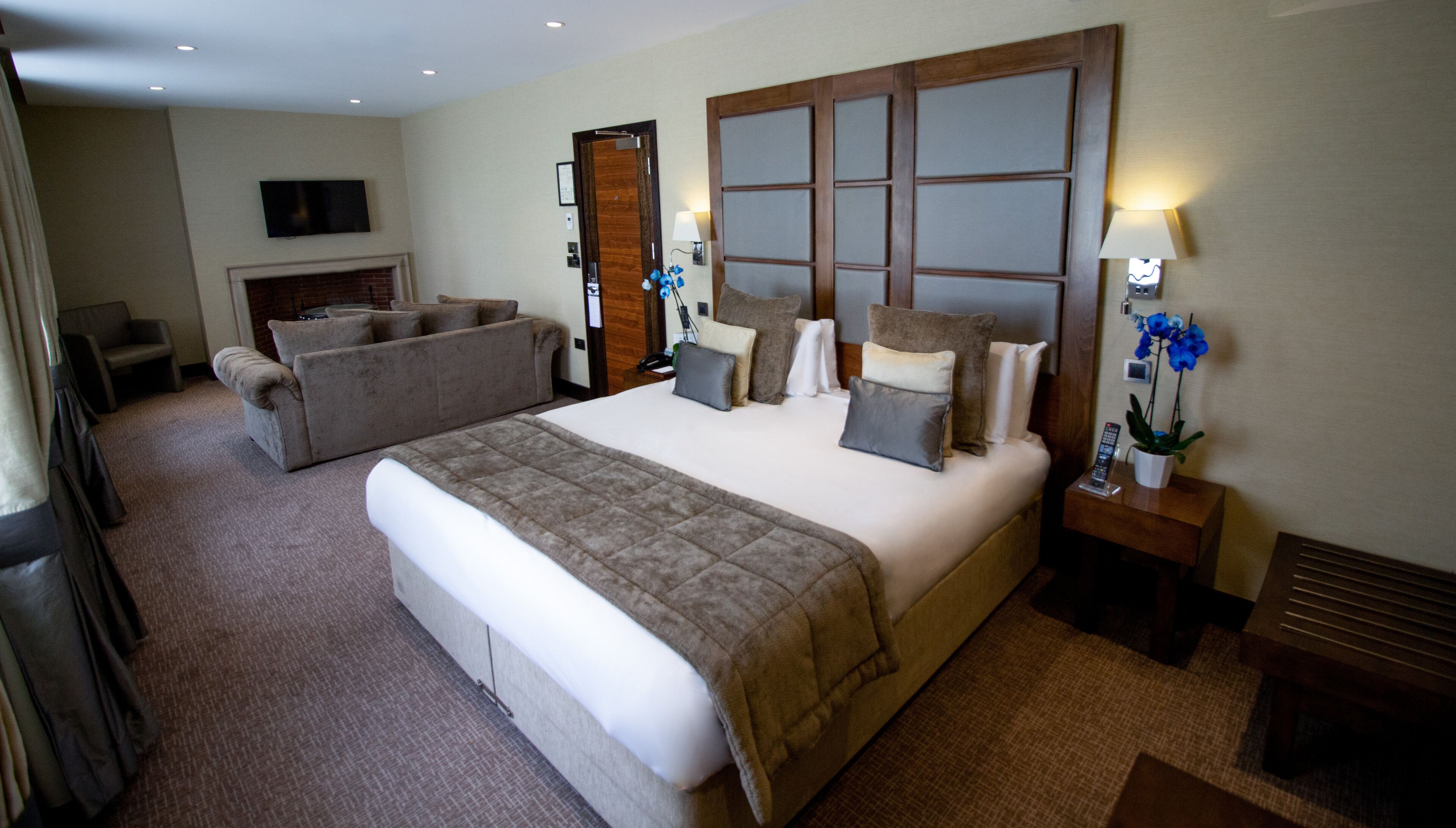 Foto - Rochester Hotel by Blue Orchid