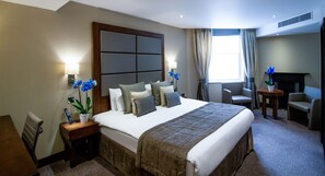 Unclassified image, 3 of 14, button - Rochester Hotel by Blue Orchid (London)