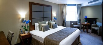 Rochester Hotel by Blue Orchid