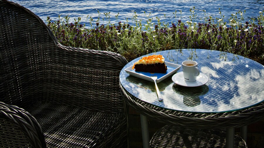 Havila Hotel Raftevold
