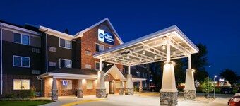 Best Western Harvest Inn & Suites