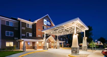 Best Western Harvest Inn & Suites