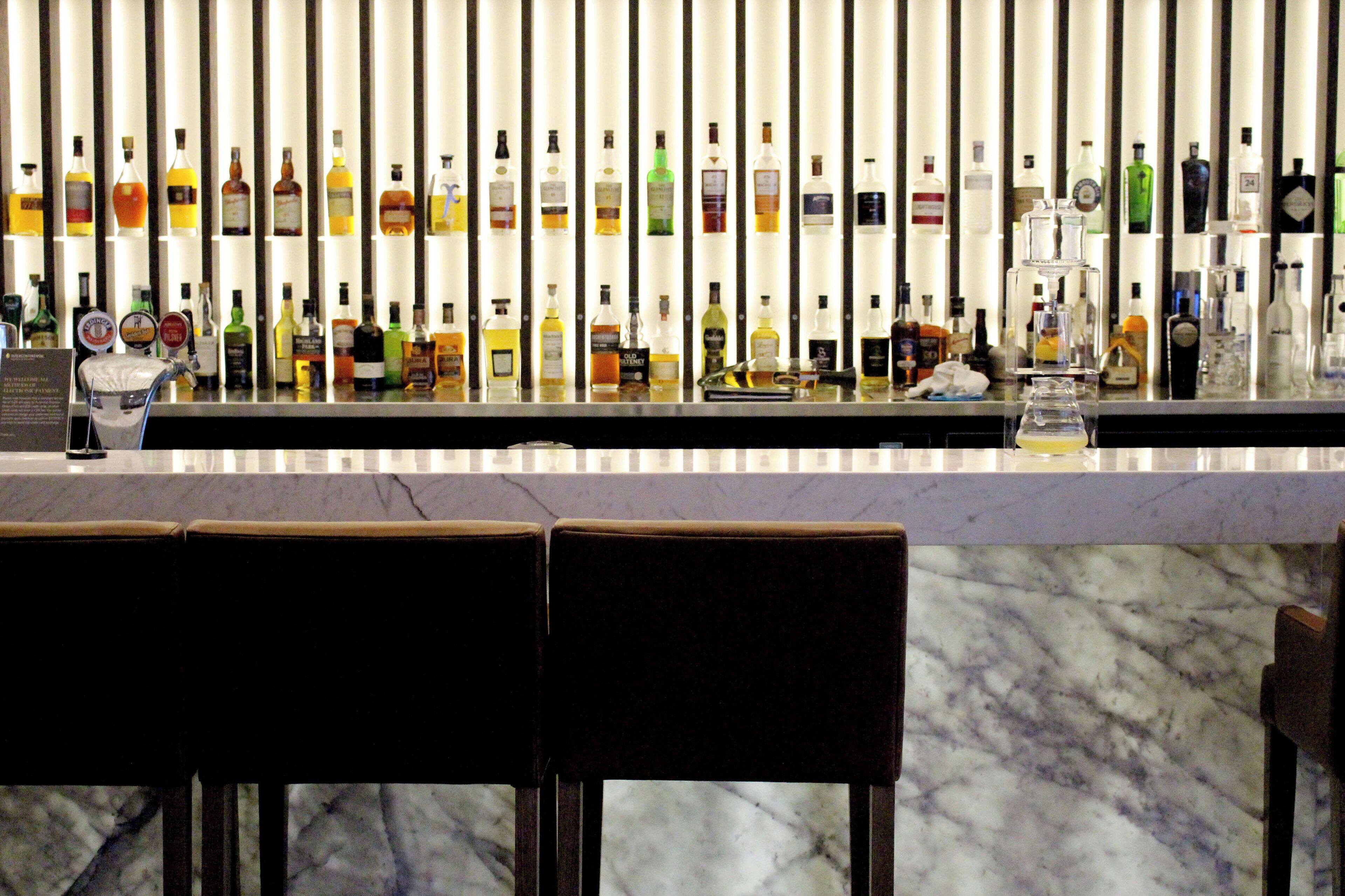 Foto - Intercontinental Wellington, An Ihg