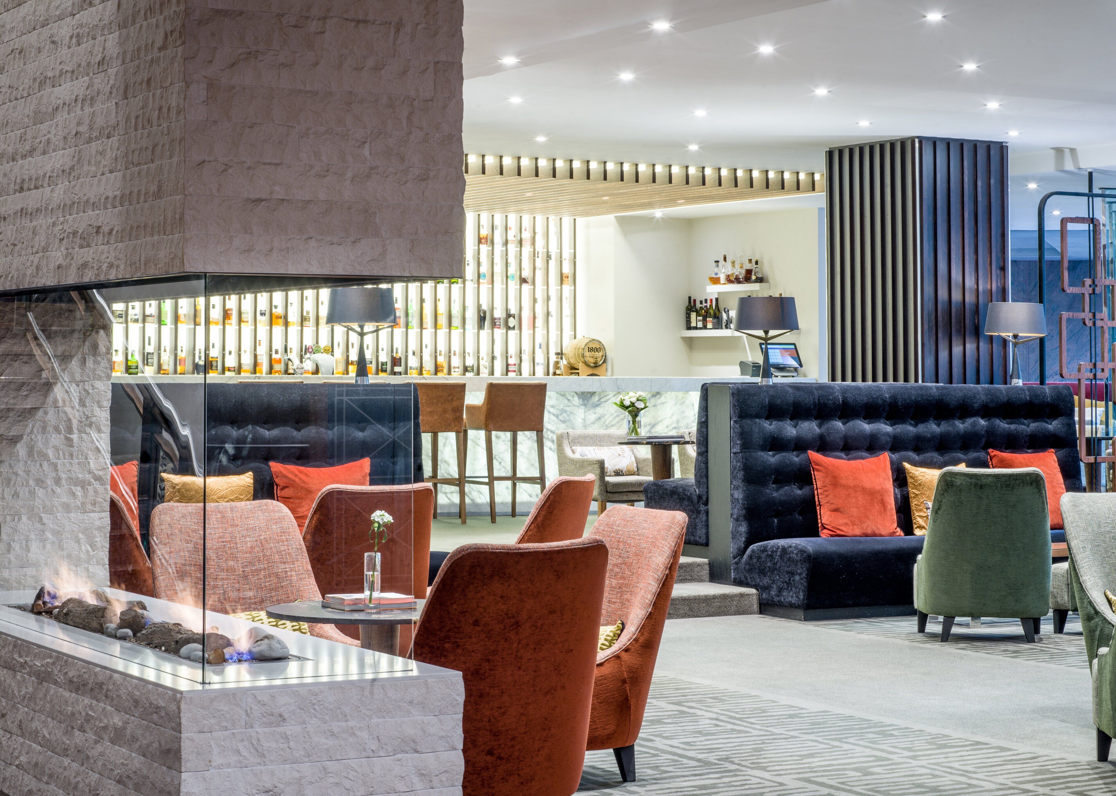 Photo - InterContinental Wellington by IHG