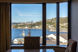 Presidential Suite | View from room