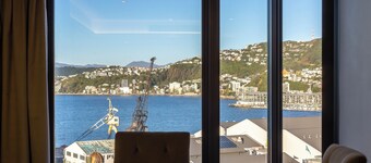 威靈頓洲際飯店 IHG 旗下飯店