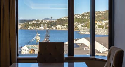 InterContinental Wellington by IHG