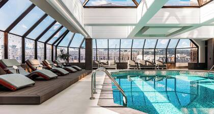 InterContinental Wellington by IHG