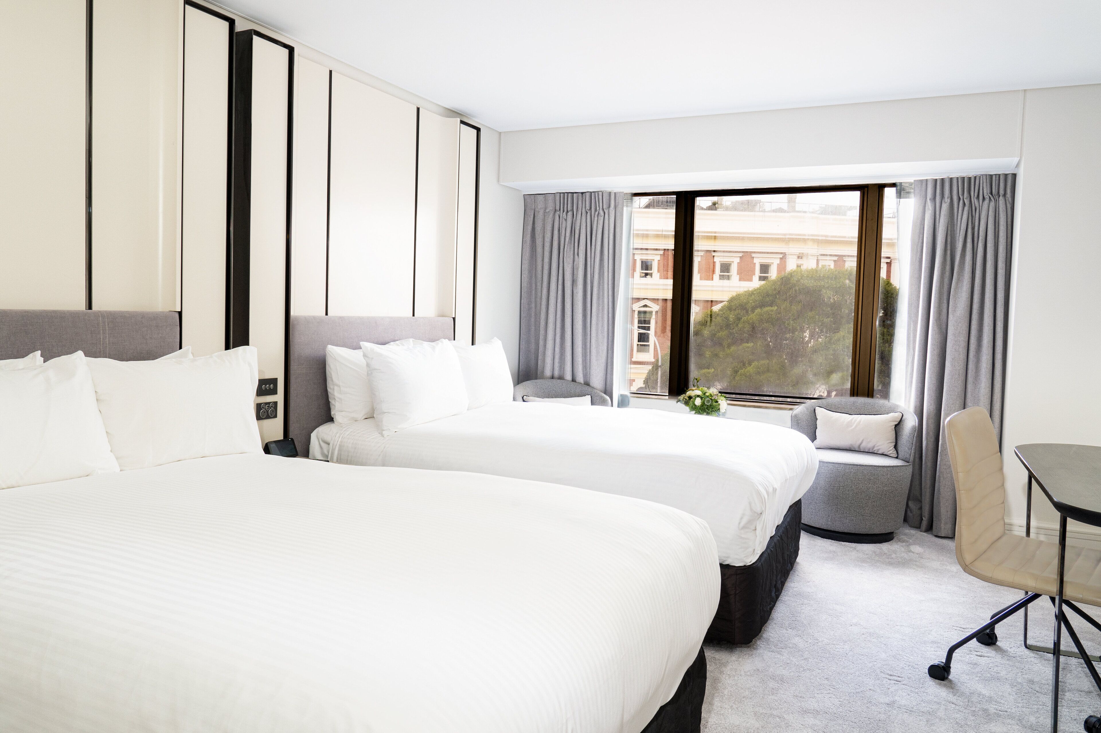 classic room | 1 bedroom, premium bedding, down duvets, minibar