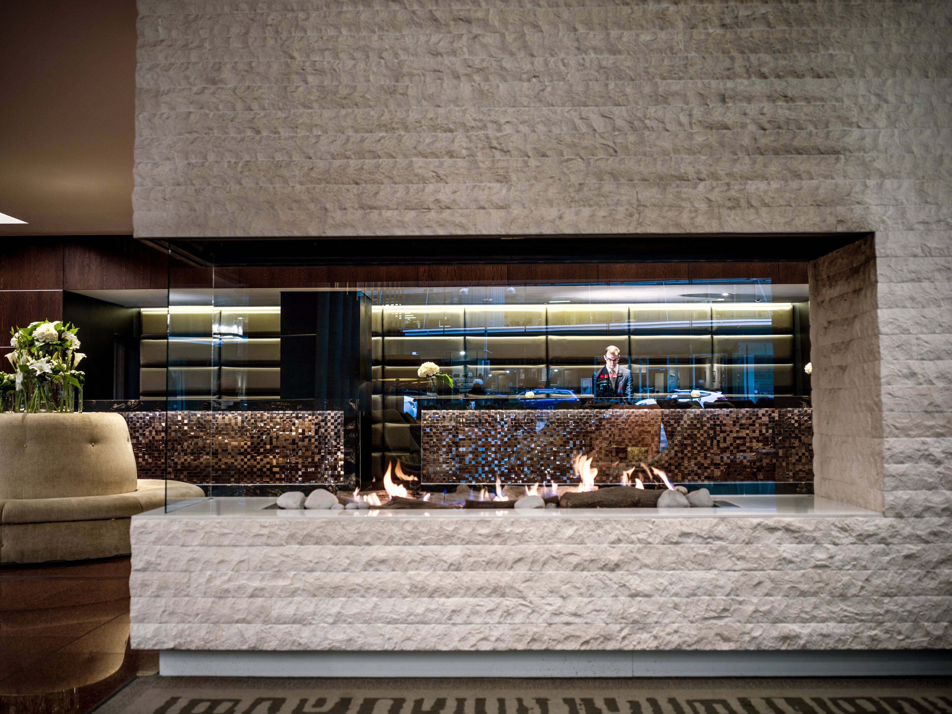 Photo - InterContinental Wellington by IHG