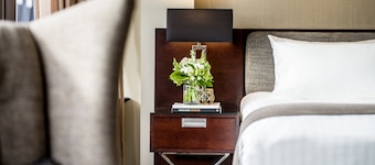 InterContinental Wellington by IHG