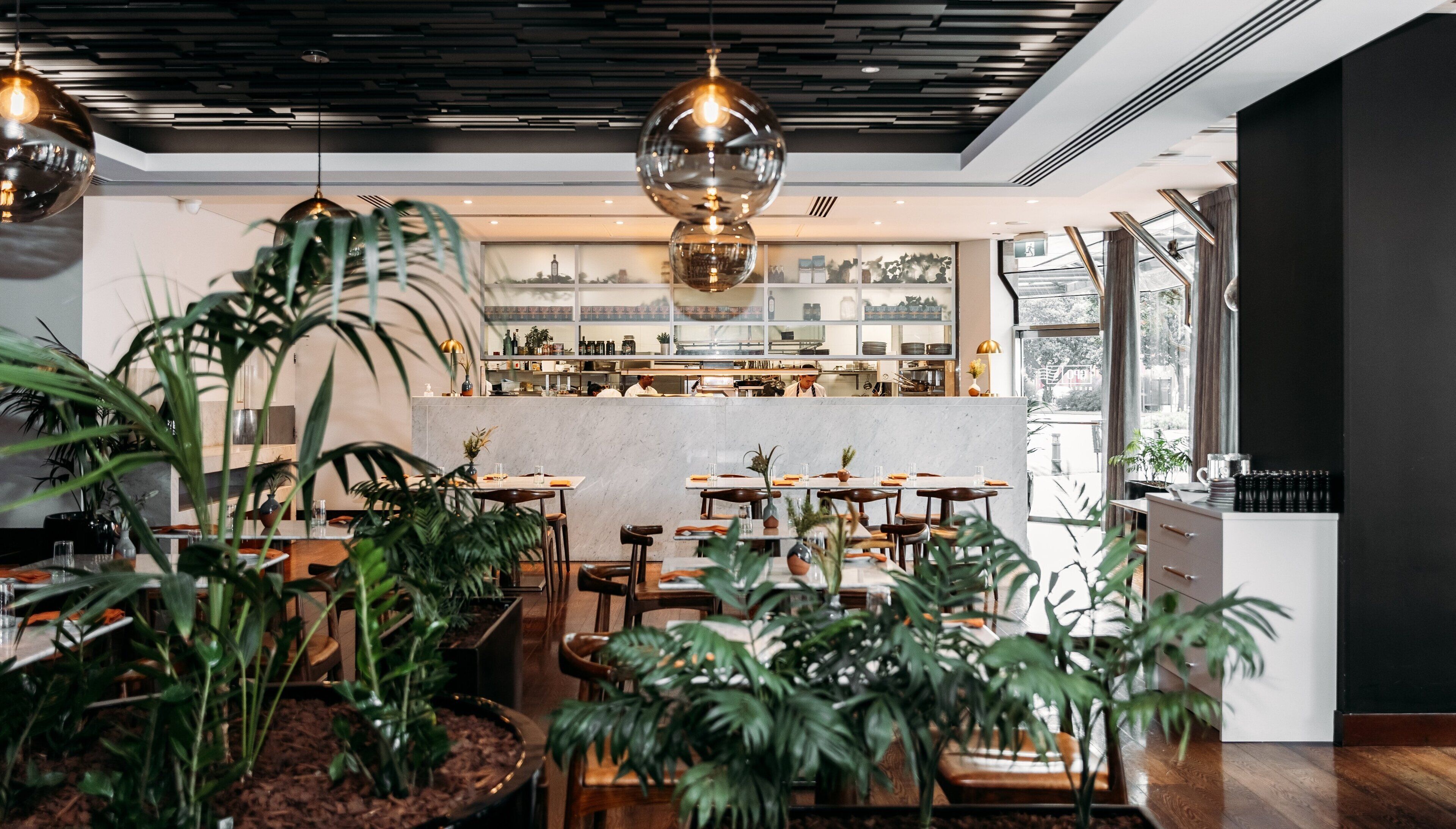 Photo - InterContinental Wellington by IHG