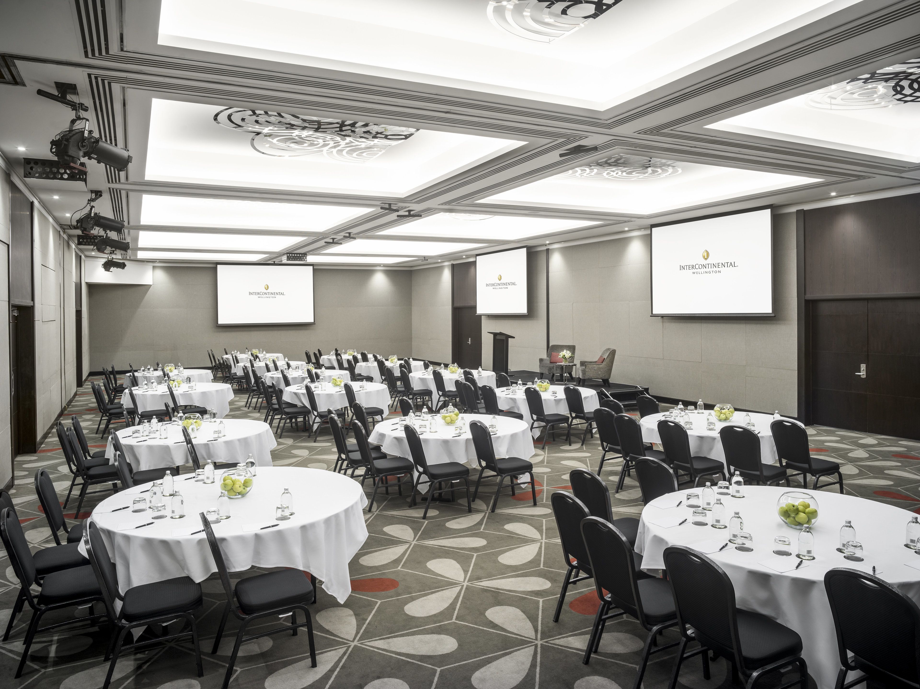 Photo - InterContinental Wellington by IHG