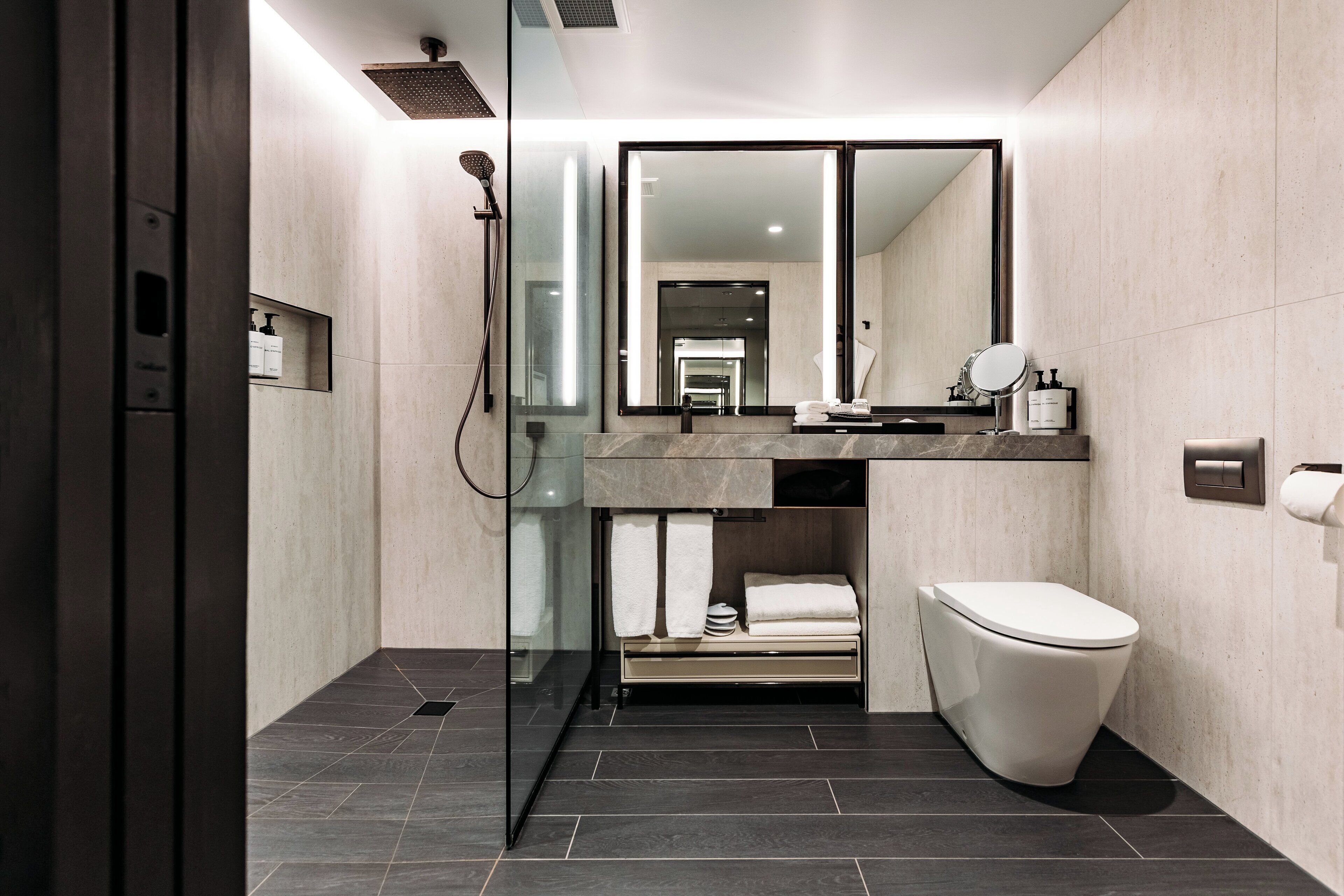 Foto - Intercontinental Wellington, An Ihg