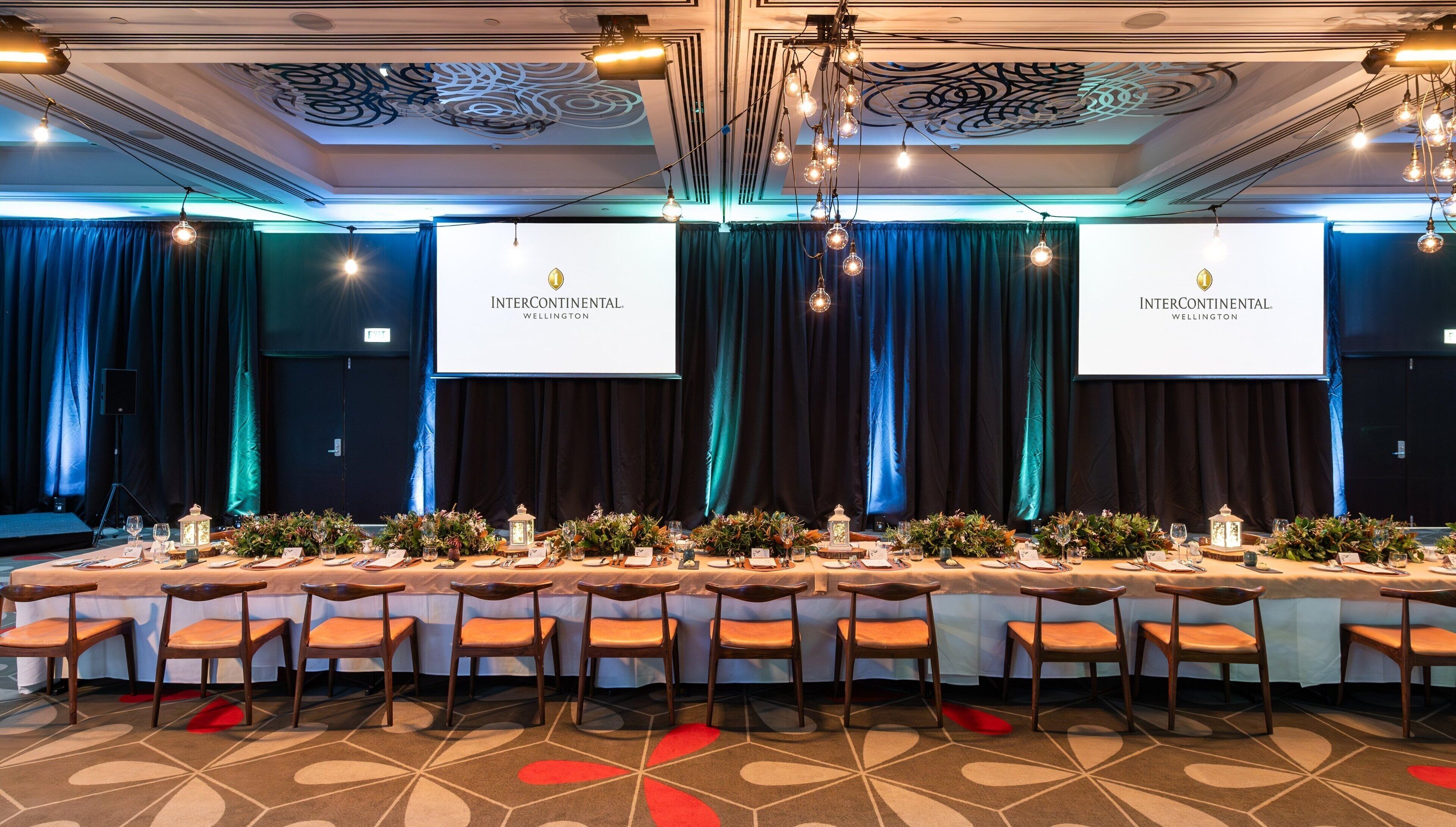 Photo - InterContinental Wellington by IHG