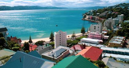 InterContinental Wellington by IHG
