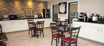 Americas Best Value Inn Harlingen