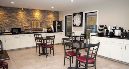 Americas Best Value Inn Harlingen