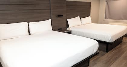 Americas Best Value Inn Harlingen