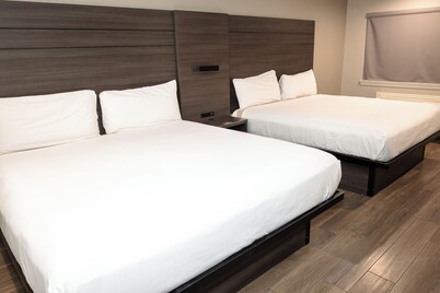 Americas Best Value Inn Harlingen