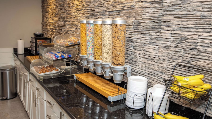 Americas Best Value Inn Harlingen