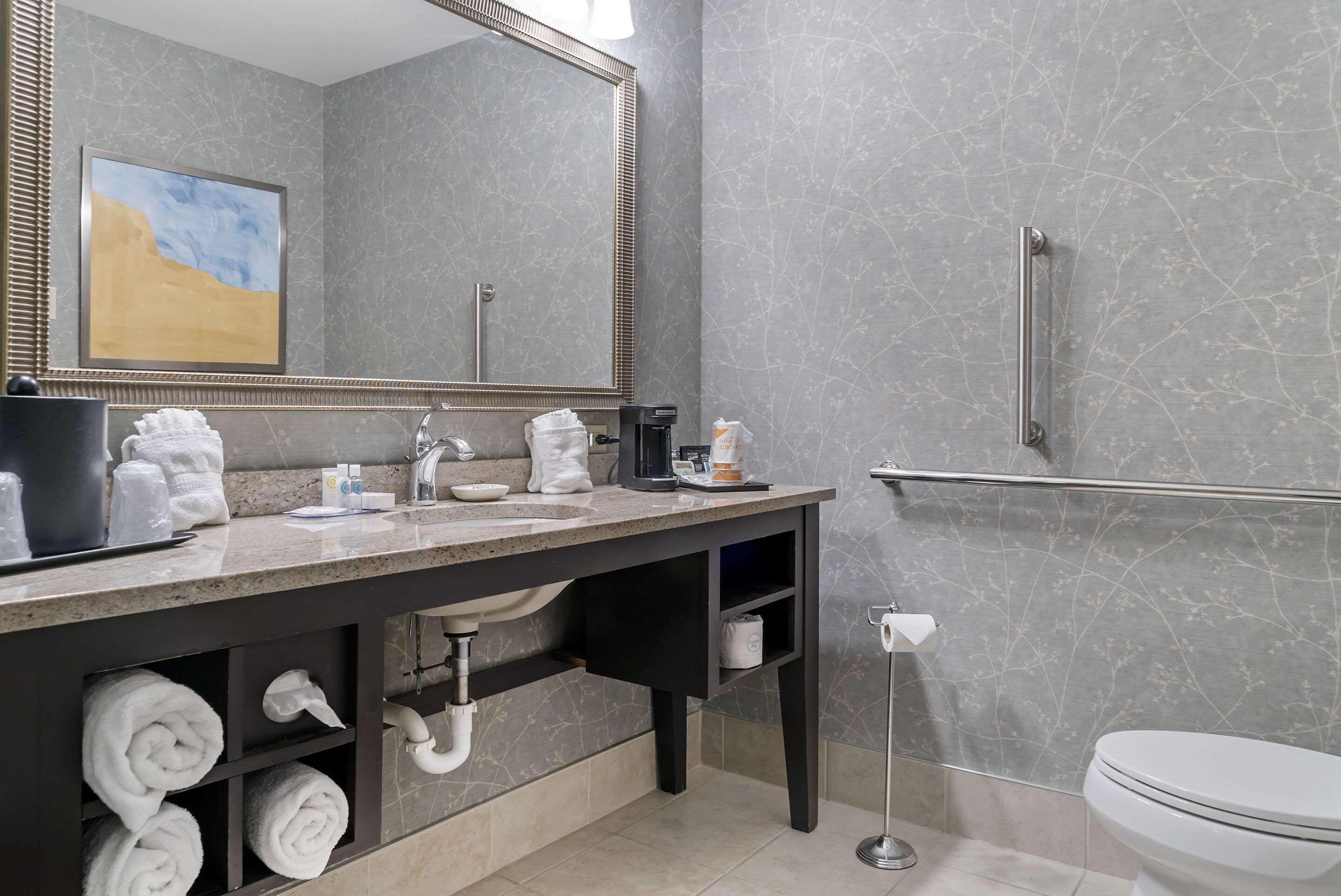 room, 1 queen bed, accessible, non smoking | desk, iron/ironing board, free cots/infant beds, free wifi