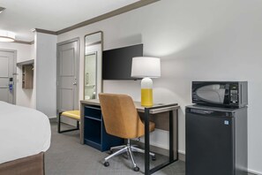 Room, 1 Queen Bed, Accessible, Non Smoking